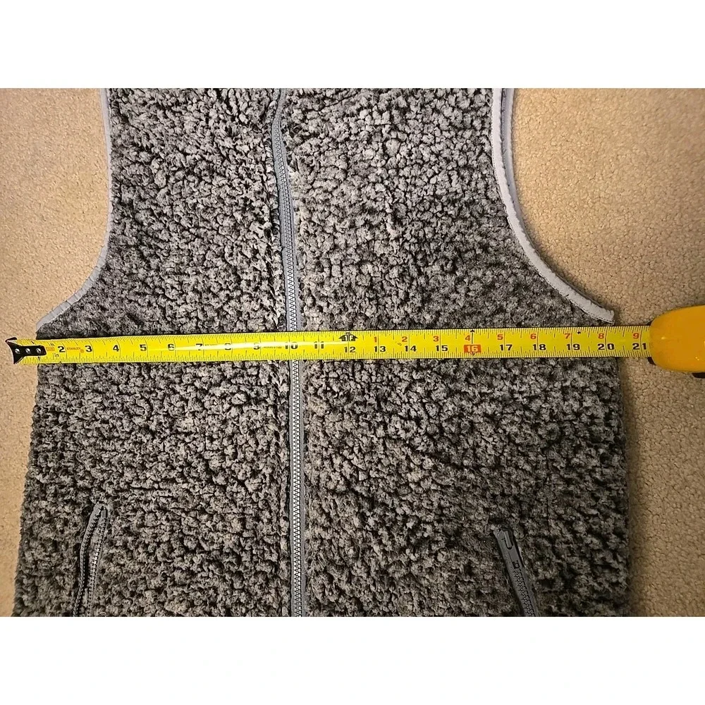 Medium merokeety vest